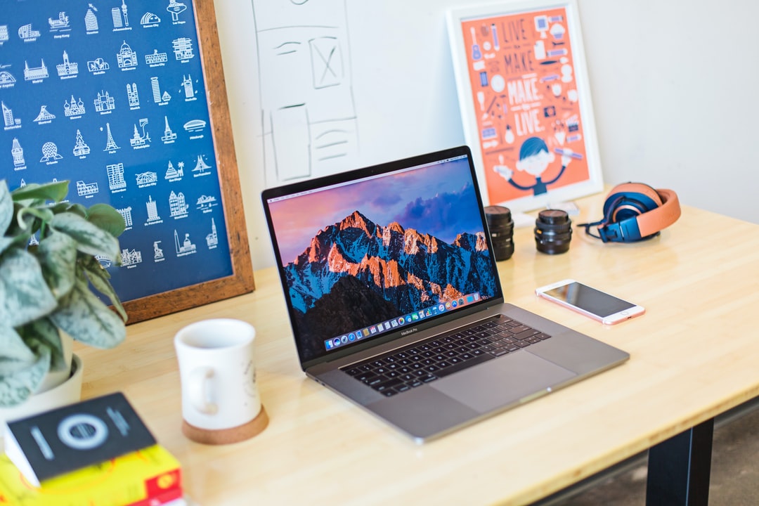 E-commerce website development